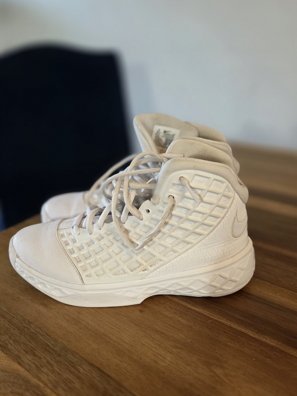 Nike Kobe III Protro
